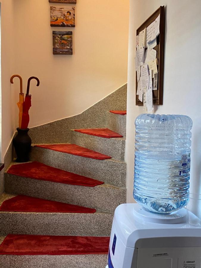 Apartamento My Grandparents House Ohrid Exterior foto